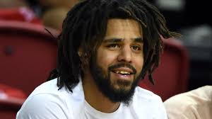 J. Cole Said WHAT?! - ClickHole