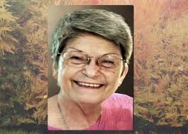 Velma Faye Marion Wood (July 20, 1953