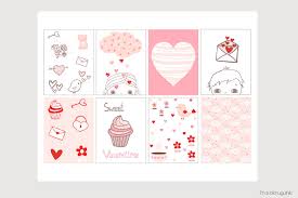 I hope your day is filled with special moments and reminders of how much you are loved. Cute Valentine Card Printable Kawaii Valentine S Day Cards Love Cupcake Pink Girl By Pravokrugulnik Thehungryjpeg Com