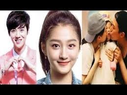 Will Former Exo Member Luhan And Guan Xiaotong Welcome Their First Child Luhan Before Marriage Album Bts