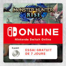 Check spelling or type a new query. Limited Time Offer Nintendo Switch Online 7 Day Trial No Points Rewards My Nintendo