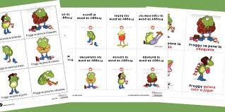 Pin On Teaching Spanish