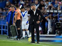 RIVER DECIDE EL NUEVO ENTRENADOR