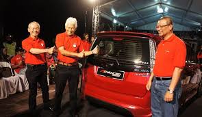 Nilai keseluruhan rampasan dianggarkan bernilai hampir setengah juta ringgit, katanya dalam sidang media di ibu pejabat kontinjen (ipk) melaka, hari ini. Perodua Alza Facelift Mekanika