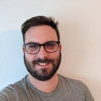 Patrick Weinstein's Instagram, Twitter & Facebook