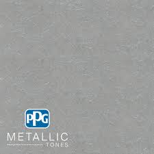 Ppg Metallic Tones 1 Gal Mtl106 Rejoice Metallic Interior Specialty Finish Paint