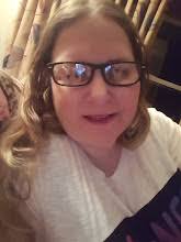 Blogger: User Profile: Amanda Folio