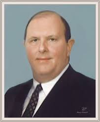 Louis Rieger Obituary