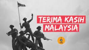 India, indonesia, taiwan, thailand, malaysia, and the united states. Thank You Malaysia Youtube