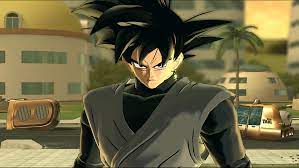 We did not find results for: Unlock Goku Black After Tutorial Dragon Ball Xenoverse Gamewatcher