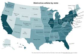 Map of usa with states and cities. Funny Maps Of America 12 U S Maps You Won T Find In A Textbook Time