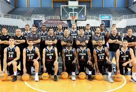 Αποκλεισμός στην παράταση για την αεκ, το λαύριο στα κύπελλο ελλάδος μπάσκετ: Eginan Montela Oi Kala8osfairistes Toy Paok Vid Sdna