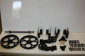 Vintage restored lineberry factory cart coffee table by keeriah industrial il full from brand mojo interiors antique railroad, source: Original Factory Cart Hardware Industrial Factory Railroad Cart Coffee Table Antique Price Guide Details Page