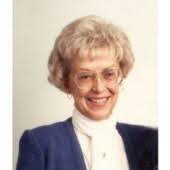 Obituary information for Jean Whiting