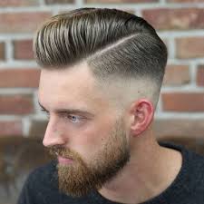 Looks like you're in luck. How To Style A Modern Pompadour 2021 Guide