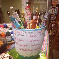 This is a pricier item, of course, but it is something that would last for a while and would be used daily. Best Friend S 22nd Birthday Basket Survival Kit Alcohol Shot Glass Advil Gatorade Sunglasses Gum Birthday Basket 22nd Birthday 21st Bday Ideas