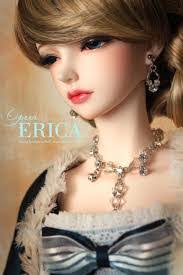 Erica Doll's Instagram, Twitter & Facebook