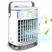 Mobile klimaanlage mini klimagerät fan luftbefeuchter luftkühler air cooler. Die Besten Mobilen Klimaanlagen Fur Die Wohnung Wunschkind