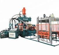China PL-800 Batching Plant for Block Machine Line ...