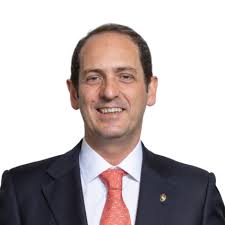 Joaquim Caimoto Duarte