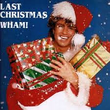 Lyrics Collection George Michael Last Christmas Lyrics Favorite Christmas Songs Last Christmas Lyrics George Michael