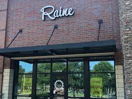 Add a business to let us know about it. Brentwood Boutique Raine Announces Closure Williamson Source