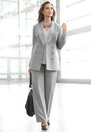 Business Meeting Ready Suits For Women Pantsuits For Women Womens Suits Business