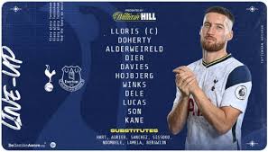 대한민국의 토트넘 핫스퍼 팬 여러분, 환영합니다! í† íŠ¸ë„˜ ì—ë²„íŠ¼ ì¤'ê³„