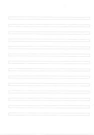 Unterrichtsmaterial ´linienblatt´, deutsch, klasse 4+3. Linienblatt Zum Unterlegen Din 4 Liniertes Papier Vorlage Linienpapier Muster Kostenlos Grammatik Lehrprobe Lehrprobe In Einer 3 Ide Hijab Syar I