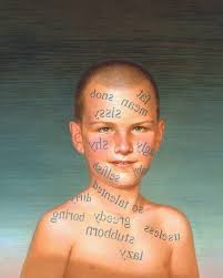 Buckman Journal: Uncanny — BUCKMAN JOURNAL