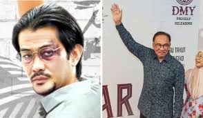 Anwar: The Untold Story biopic Film Makes RM1 million On The First Day Of  Screening