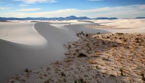 White sands national monument history. White Sands National Monument New Mexico Aktuelle 2021 Lohnt Es Sich Mit Fotos