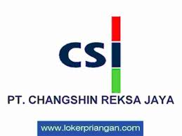 Sebanyak 9 lowongan kerja pabrik bandung dan yang berhubungan dengan loker pabrik, rekrutmen pabrik, peluang kerja pabrik, peluang berkarir pabrik, pekerjaan pabrik di loker.my.id. Lowongan Kerja Pt Changshin Reksa Jaya Garut Terbaru 2021
