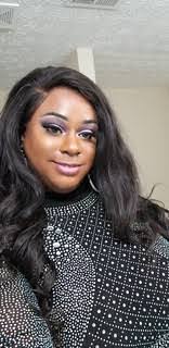 Candace Gates's Instagram, Twitter & Facebook