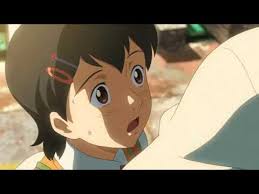 هل أنت حقا مستعد لتلك المجازفه؟؟. Hoshi Wo Ou Kodomo Ø§Ù†Ù…ÙŠ Ù…ØªØ±Ø¬Ù… Ù‚ØµØ© Ø¹Ø´Ù‚