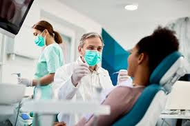 All in the Family: 5 Benefits of Seeing a Family Dentist - DeMartino Dental  Group Blog