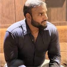 P.A.B CRICKET CLUB (BHIWANDI ) Team Players