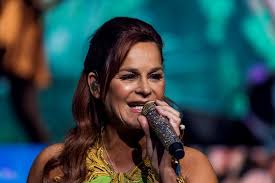 Andrea berg jahre abenteuer leben. Andrea Berg Veroffentlicht Ihr Album 25 Jahre Abenteuer Leben