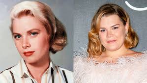 Grace Kelly's Granddaughter Camille Gottlieb Looks Like Her In Pics