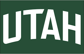 As you might guess, this city has instantly become the world's capital of jazz. Utah Jazz Jersey Logo Utah Jazz Logos Utah