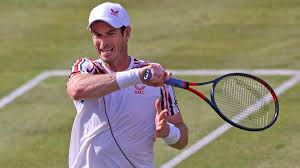 Altro grande risultato per matteo berrettini. Resurgent Andy Murray Books Matteo Berrettini Battle At Queen S Club Atp Tour News Mysmartbazaar