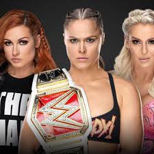 Maybe you would like to learn more about one of these? Wrestlemania 35 Match Card Rumors Cageside Seats