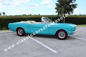 Image result for Tropical Turquoise 1965 Mustang