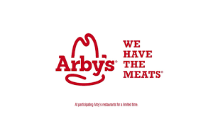 I don't even like arby's.but every time the announcer says:bum bum bum we have the meatsi have to say it along with him. Arby S Logo We Have The Meats Sound Effect Youtube