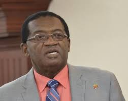 LEADER OF GOVERNMENT BUSINESS IN THE HOUSE OUTLINES REASONS WHY  OPPOSITION'S MOTION OF NO CONFIDENCE IS OUT OF ORDER