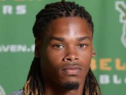 Belhaven WR Trey Rich killed by alleged drunk driver