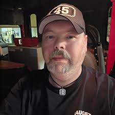 Congratulations New Battalion Chief Jake Murry & Captain Frank Smith . Your  hard work and dedication paid off .