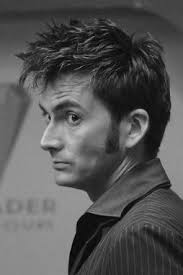 Largest account on twitter about david (over 400,000 followers). David Tennant Hair Doctor Who Amino