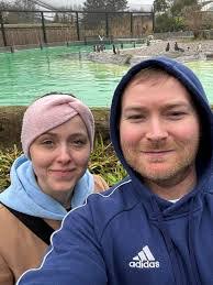 Corina Barr's Instagram, Twitter & Facebook