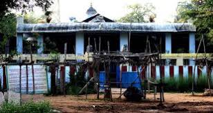 Ayyavadi Pratyangira Devi Archives Temples Information Prathyangira devi temple is a hindu temple located at ayyavadi in the thanjavur district of tamil nadu, india. ayyavadi pratyangira devi archives